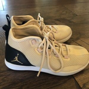 Air Jordan basketball shoes